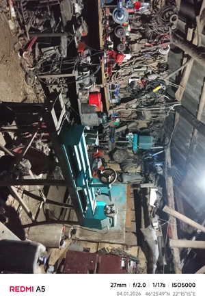 vand strung lemn - imagine 5