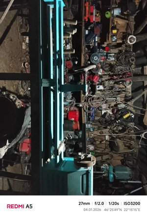 vand strung lemn - imagine 4