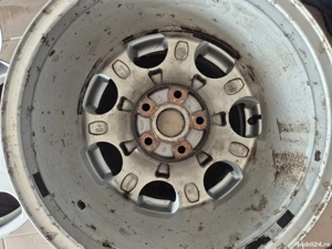 Jante Audi  - imagine 4