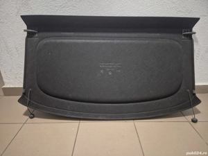 Polita portbagaj Vw Tiguan  - imagine 2