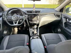 Nissan Qashqai 2020 - imagine 8