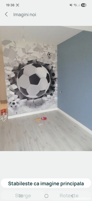 Amenajari interioare - imagine 3