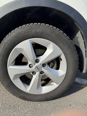 Nissan Qashqai 2020 - imagine 9