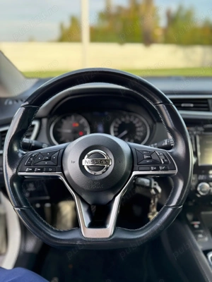 Nissan Qashqai 2020 - imagine 7