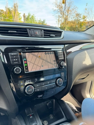 Nissan Qashqai 2020 - imagine 6