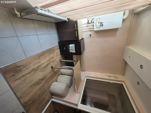 Închiriez Garsonieră - imagine 5