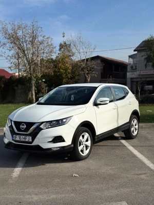 Nissan Qashqai 2020 - imagine 4