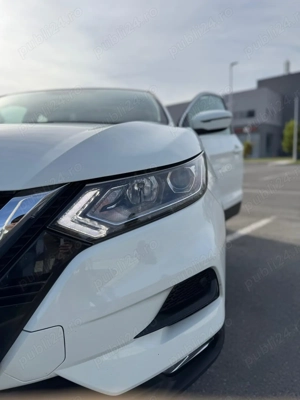 Nissan Qashqai 2020 - imagine 5