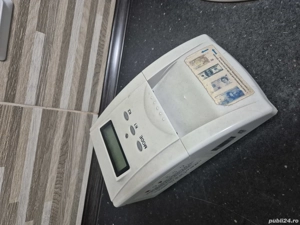 Masina , Glory de numărat si verifica bancnote  - imagine 3