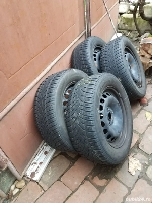 Anvelope cu genta pentru BMW mini cooper