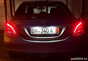 mercedes c180 euro 6 
