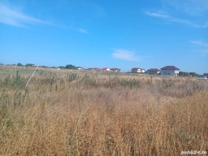 Proprietar - Vând 300 mp teren intravilan în Lazu, Județul Constanța, PUZ scos, fără utilități - imagine 4
