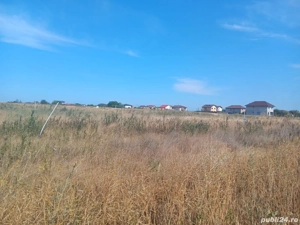 Proprietar - Vând 300 mp teren intravilan în Lazu, Județul Constanța, PUZ scos, fără utilități - imagine 5