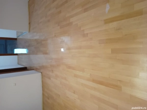 Rașchetat montat parchet  - imagine 3