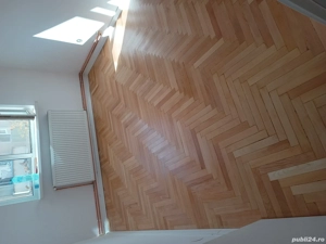 Rașchetat montat parchet  - imagine 4