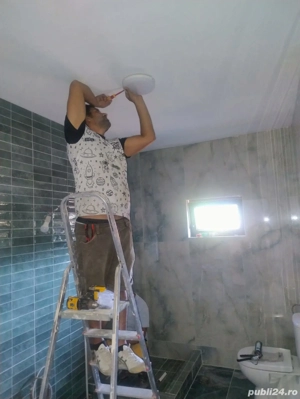 Amenajări interioare exterioare  - imagine 4