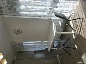 Vand apartament 2 camere bloc nou  l.rebreanu