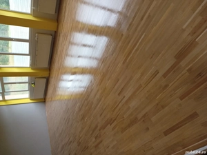 Rașchetat montat parchet 