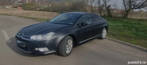 C5 Exclusive 2012 2.0 TDI 140CP 