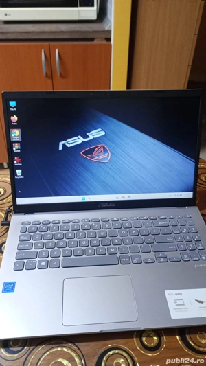 laptop ASUS X509MA-BR101T