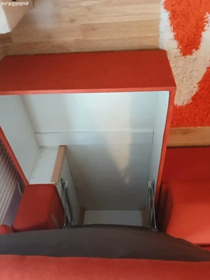 Vânzare coltar și set mobilă fără măsuța mica