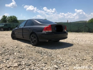 Dezmembrez Volvo S60R