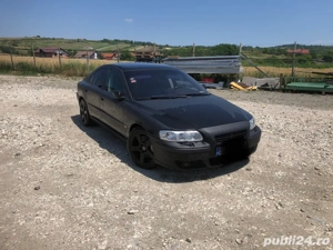 Dezmembrez Volvo S60R - imagine 2