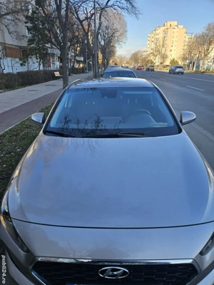 Hyundai i30 fastback automata - imagine 5