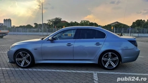 vand bmw e60.! - imagine 3