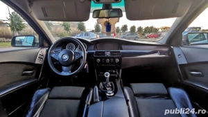 vand bmw e60.! - imagine 2