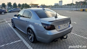 vand bmw e60.! - imagine 4