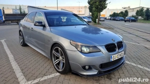 vand bmw e60.! - imagine 5