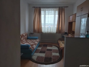 Garsoniera conf.2 Zona UTA