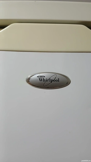Cogelator Whirlpool A+ - imagine 2