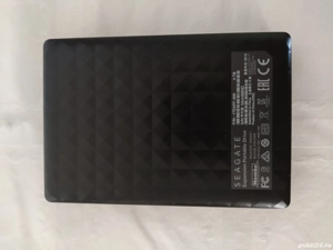 Hard Disk HDD Extern Portabil 2.5" Seagate Expansion Portable Drive 4TB USB 3.0 - imagine 4