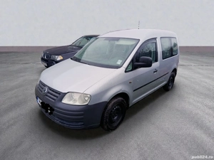 Vw Caddy 2.0 SDI