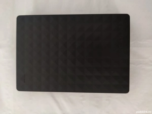 Hard Disk HDD Extern Portabil 2.5" Seagate Expansion Portable Drive 4TB USB 3.0 - imagine 3