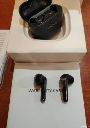 Casti audio HUAWEI 