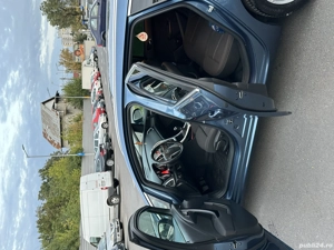 Vând Opel Astra Sport Tourer 2015 - imagine 3