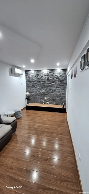 Vand ap 3 camere in orasul Babadag 