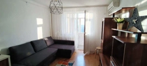 metrou Raul Doamnei - 2 camere - mobilat si utilat