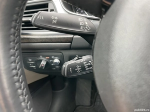 Audi A6 2.0 Facelift 2017   Motor 3.0 V6 (218 CP) Euro 6   115000 km - imagine 9