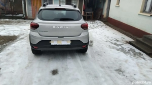 Dacia Sandero Stepway Extreme + unic proprietar !! - imagine 6