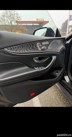 Mercedes CLS350d 4matic - imagine 2