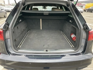 Audi A6 2.0 Facelift 2017   Motor 3.0 V6 (218 CP) Euro 6   115000 km - imagine 10