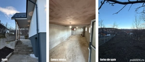 Casa * Vila NOUA | Valenii De Munte | 1300mp Teren | Sup. Utila 140mp - imagine 4