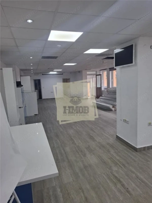 Spatiu comercial 140 mp Turnisor 750 E +TVA - imagine 3
