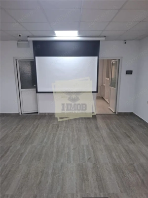 Spatiu comercial 140 mp Turnisor 750 E +TVA - imagine 11