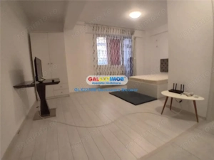 Garsoniera, Militari Residence mobilata utilata 320 euro - imagine 3