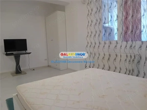 Garsoniera, Militari Residence mobilata utilata 320 euro - imagine 4